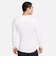 ナイキ（NIKE）ドライフィット タイト ロングスリーブ フィットネストップ FB7920-100