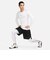 ナイキ（NIKE）ドライフィット タイト ロングスリーブ フィットネストップ FB7920-100