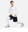 ナイキ（NIKE）ドライフィット タイト ロングスリーブ フィットネストップ FB7920-100