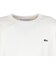 ラコステ（LACOSTE）クラシックフィット ロングスリーブTシャツ TH7019-99-70V