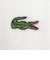 ラコステ（LACOSTE）クラシックフィット ロングスリーブTシャツ TH7019-99-70V