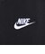 ナイキ（NIKE）トレーナー カットソー 長袖 ブラック 黒 クラブフリース オーバーサイズド 長袖スウェットシャツ FD2923-010