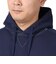 ニューバランス（new balance）1000 スウェットフーディ オーバーサイズ AMT35098PGM