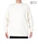 ニューバランス（new balance）1000 リブ裾ロングスリーブ Tシャツレギュラーフィット AMT35101SST