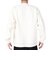 ニューバランス（new balance）1000 リブ裾ロングスリーブ Tシャツレギュラーフィット AMT35101SST