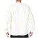 ニューバランス（new balance）1000 リブ裾ロングスリーブ Tシャツレギュラーフィット AMT35101SST