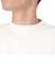 ニューバランス（new balance）1000 リブ裾ロングスリーブ Tシャツレギュラーフィット AMT35101SST