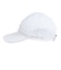 ナイキ（NIKE）ランニング キャップ 通気性 速乾 ホワイト 白 M/L FB5681-100