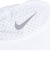 ナイキ（NIKE）ランニング キャップ 通気性 速乾 ホワイト 白 M/L FB5681-100