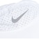 ナイキ（NIKE）ランニング キャップ 通気性 速乾 ホワイト 白 M/L FB5681-100