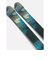 23-24 スキー板 単品 LINE HONEY BADGER SKIS A230300901