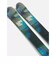 23-24 スキー板 単品 LINE HONEY BADGER SKIS A230300901