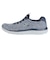 スケッチャーズ（SKECHERS）カジュアルシューズ サミッツ フォートン ネイビー 52813W-NVY スニーカー カジュアル ウォーキング トレーニング…