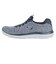 スケッチャーズ（SKECHERS）カジュアルシューズ サミッツ フォートン ネイビー 52813W-NVY スニーカー カジュアル ウォーキング トレーニング…