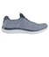 スケッチャーズ（SKECHERS）カジュアルシューズ サミッツ フォートン ネイビー 52813W-NVY スニーカー カジュアル ウォーキング トレーニング…