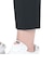 ナイキ（NIKE）ミッドライズ 7/8 ランニングパンツ FB7030-010