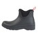 ハンター（Hunter）レインブーツ プレイ ネオプレン チェルシー ブーツ ブラック WFS3020RMA-BLK 長靴 雨天 雨 防水 おしゃれ