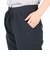 ジーフィット（G-FIT）パンツ uv 速乾 ストレッチ ブラック 黒 エアパン スタンダードロングパンツ GF-N309PP-B ヨガ フィットネスウェア