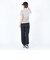 ジーフィット（G-FIT）パンツ uv 速乾 ストレッチ ブラック 黒 エアパン スタンダードロングパンツ GF-N309PP-B ヨガ フィットネスウェア