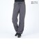 ジーフィット（G-FIT）パンツ uv 速乾 ストレッチ グレー エアパン スタンダードロングパンツ GF-N309PP-DGL ヨガ フィットネスウェア