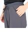 ジーフィット（G-FIT）パンツ uv 速乾 ストレッチ グレー エアパン スタンダードロングパンツ GF-N309PP-DGL ヨガ フィットネスウェア