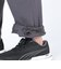 ジーフィット（G-FIT）パンツ uv 速乾 ストレッチ グレー エアパン スタンダードロングパンツ GF-N309PP-DGL ヨガ フィットネスウェア