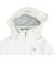 デサント（DESCENTE）ジュニア スーツ スキーウェア ジャケット パンツ 上下セット DWJWJH01X LWT サイズ調整 130 140 150 1…