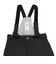 デサント（DESCENTE）ジュニア スーツ スキーウェア ジャケット パンツ 上下セット DWJWJH01X LWT サイズ調整 130 140 150 1…