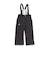 デサント（DESCENTE）ジュニア スーツ スキーウェア ジャケット パンツ 上下セット DWJWJH03X LPK サイズ調整