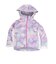 デサント（DESCENTE）ジュニア スーツ スキーウェア ジャケット パンツ 上下セット DWJWJH03X PVL サイズ調整