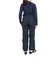 デサント（DESCENTE）スキーウェア スーツ ジャケット パンツ 上下セット DWWWJH82X LMG