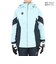 デサント（DESCENTE）スキーウェア スーツ ジャケット パンツ 上下セット DWWWJH82X SBL