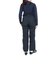 デサント（DESCENTE）スキーウェア スーツ ジャケット パンツ 上下セット DWWWJH82X SBL