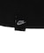 ナイキ（NIKE）手袋 テックフリースグローブ 2.0 防寒 CW1035-013 黒 M-Lサイズ タッチスクリーン対応 保温