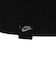 ナイキ（NIKE）手袋 テックフリースグローブ 2.0 防寒 CW1035-013 黒 M-Lサイズ タッチスクリーン対応 保温