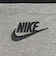 ナイキ（NIKE）ネックウォーマー リバーシブル クラブフリース 防寒 CW5022-099 フリーサイズ 軽量
