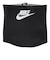 ナイキ（NIKE）ネックウォーマー リバーシブル クラブフリース 防寒 CW5022-099 フリーサイズ 軽量