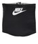 ナイキ（NIKE）ネックウォーマー リバーシブル クラブフリース 防寒 CW5022-099 フリーサイズ 軽量