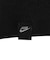 ナイキ（NIKE）手袋 プラッシュ ニットミトン 防寒 CW2012-010 黒 Sサイズ