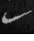 ナイキ（NIKE）ネックウォーマー プラッシュニット インフィニティスカーフ 防寒 CW5034-010 黒