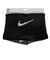 ナイキ（NIKE）ネックウォーマー プラッシュニット インフィニティスカーフ 防寒 CW5034-010 黒