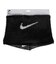 ナイキ（NIKE）ネックウォーマー プラッシュニット インフィニティスカーフ 防寒 CW5034-010 黒