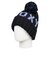 ロキシー（ROXY）帽子 フリースライナー付き ビーニー TONIC BEANIE 24SNERJHA04158 KVJ0