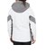 デサント（DESCENTE）スキーウェア スーツ ジャケット パンツ 上下セット SUIT DWWWJH82X LGRY