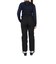 デサント（DESCENTE）スキーウェア スーツ ジャケット パンツ 上下セット SUIT DWWWJH82X LGRY
