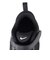 ナイキ（NIKE）ジュニア スポーツ シューズ レボリューション7PSV ブラック FB7690-003 ベルクロ ベルト付き スニーカー 面ファスナー 運動