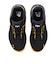 エゴザル（EGOZARU）バスケットシューズ バッシュ EGO AWAKE 1.5 BLACK LIGHTNING EZFW23-001-013