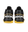 エゴザル（EGOZARU）バスケットシューズ バッシュ EGO AWAKE 1.5 BLACK LIGHTNING EZFW23-001-013
