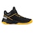 エゴザル（EGOZARU）バスケットシューズ バッシュ EGO AWAKE 1.5 BLACK LIGHTNING EZFW23-001-013