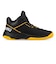 エゴザル（EGOZARU）バスケットシューズ バッシュ EGO AWAKE 1.5 BLACK LIGHTNING EZFW23-001-013